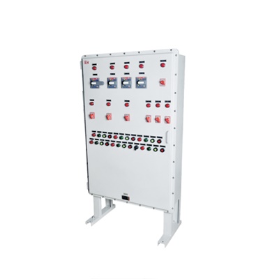 防爆動力控制配電柜 防爆動力控制配電柜